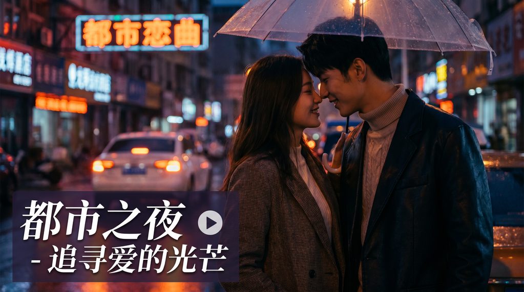 蘑菇视频都市爱情视频-都市之夜